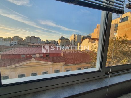 Hall 493sqm for rent-Historic Center » Monastiraki