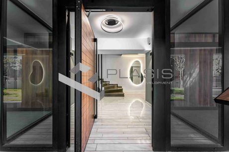Maisonette 105sqm for rent-Kalamaria