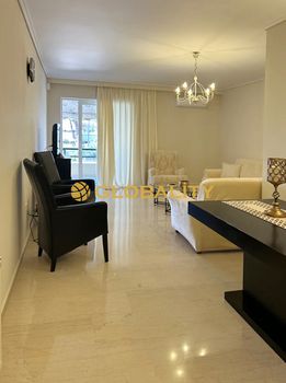 Διαμέρισμα 120τ.μ. για πώληση-Νέα ερυθραία