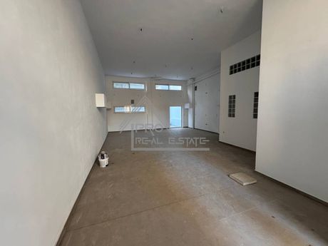 Βιοτεχνικός χώρος 126 τ.μ. για ενοικίαση