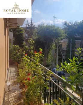 Apartment 130sqm for sale-Chaidari » Dasos