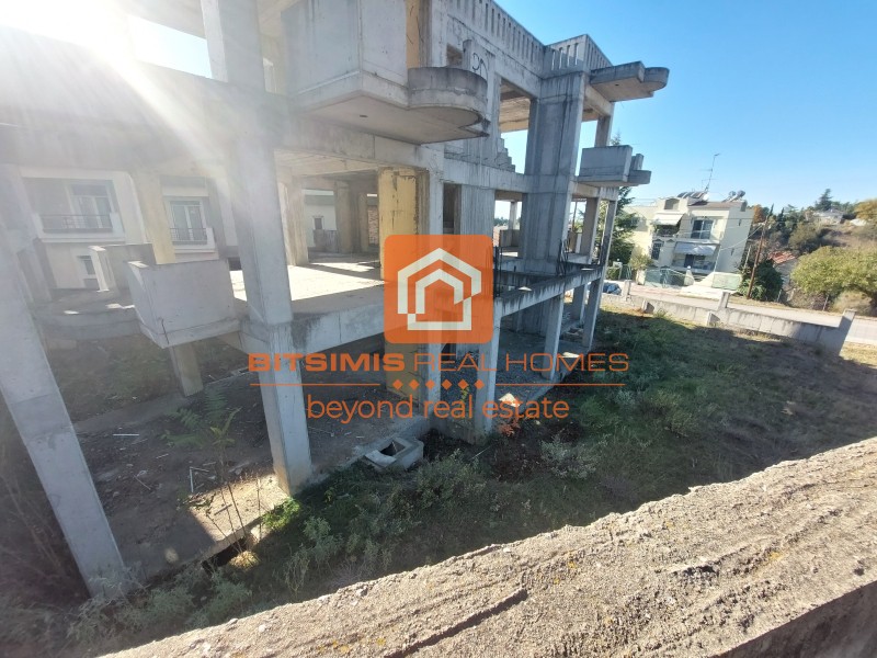 Οικόπεδο 700 τ.μ. πρός πώληση, Θεσσαλονίκη - Περιφ/Κοί Δήμοι, Πανόραμα