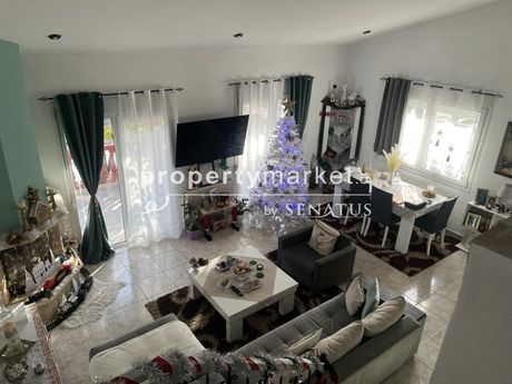 Maisonette 200 sqm for sale
