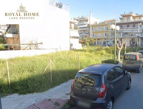 Οικόπεδο 302τ.μ. για πώληση-Νέα φιλαδέλφεια » Ρενώ