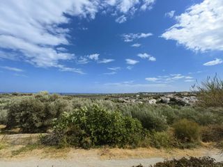 Οικόπεδο 1.833 τ.μ. για πώληση