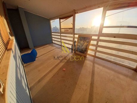 Office 85sqm for sale-Stavroupoli » Terpsithea