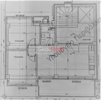 Apartment 98sqm for sale-Stavroupoli » Ano Ilioupoli