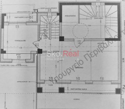 Μεζονέτα 118τ.μ. για πώληση-Σταυρούπολη » Κέντρο
