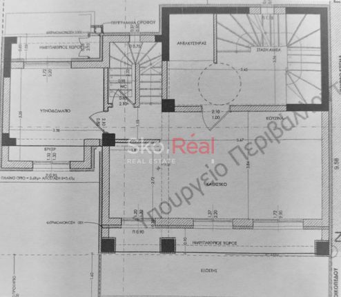 Μεζονέτα 118 τ.μ. για πώληση, Θεσσαλονίκη - Περιφ/Κοί Δήμοι, Σταυρούπολη