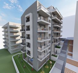 Μεζονέτα 129,77 τ.μ. για πώληση, Ν. Καβάλας, Καβάλα-thumb-1
