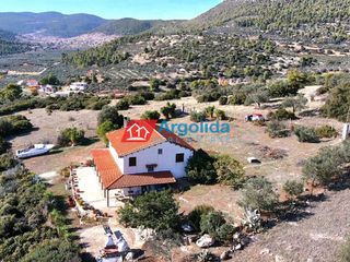 Μονοκατοικία 156 τ.μ. για πώληση, Κορινθία, Σολύγεια-thumb-24
