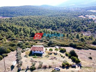 Μονοκατοικία 156 τ.μ. για πώληση, Κορινθία, Σολύγεια-thumb-3