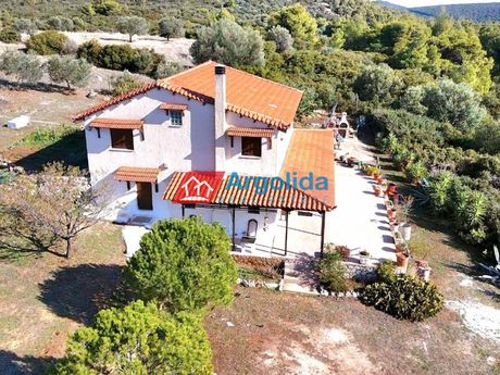 Detached home 156sqm for sale-Soligeia » Sofiko