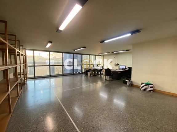Γραφείο 100 τ.μ. για ενοικίαση, Θεσσαλονίκη - Κέντρο, Λαδάδικα