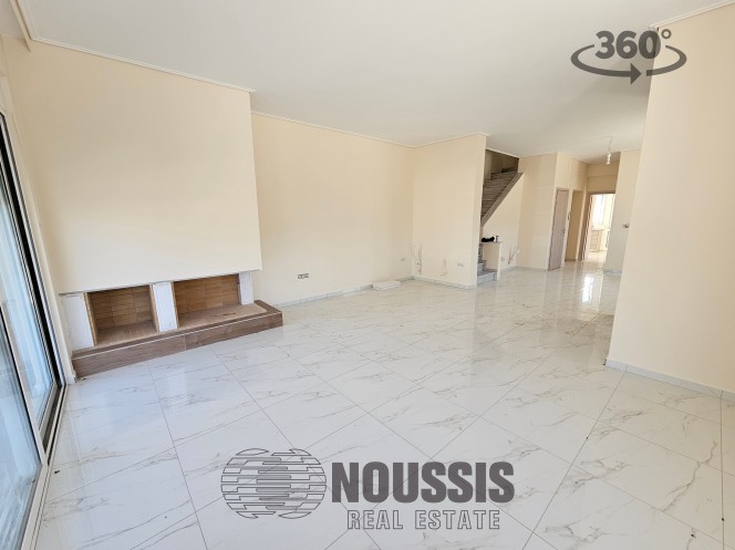 Μονοκατοικία 256 τ.μ. πρός πώληση, Αθήνα - Βόρεια Προάστια, Κρυονέρι