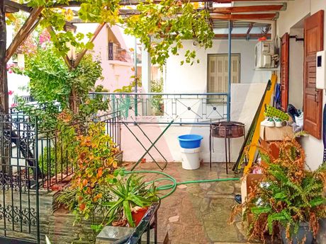 Detached home 41sqm for sale-Volos » Chrisochoidi