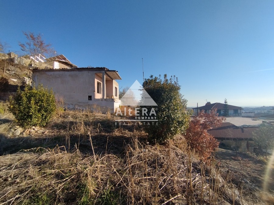Οικόπεδο 918 τ.μ. για πώληση, Ν. Σερρών, Σέρρες