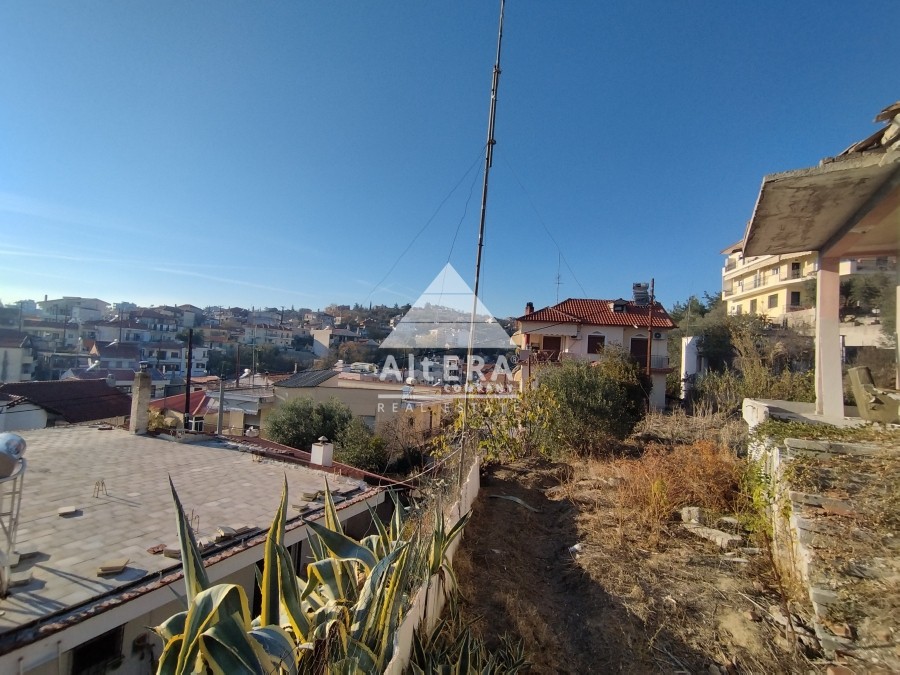 Οικόπεδο 918 τ.μ. πρός πώληση, Ν. Σερρών, Σέρρες