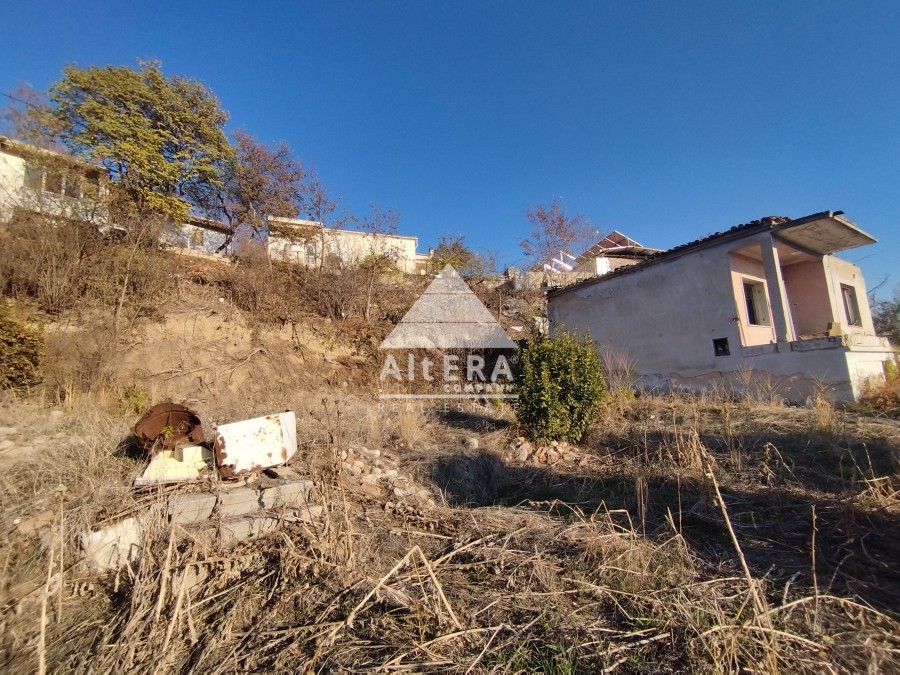 Οικόπεδο 918 τ.μ. πρός πώληση, Ν. Σερρών, Σέρρες