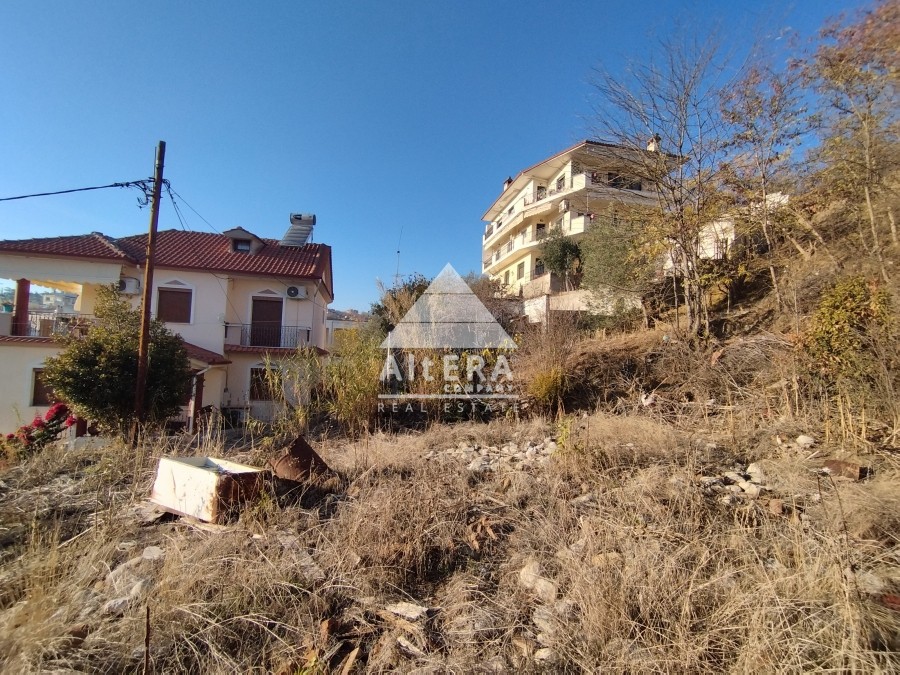 Οικόπεδο 918 τ.μ. πρός πώληση, Ν. Σερρών, Σέρρες