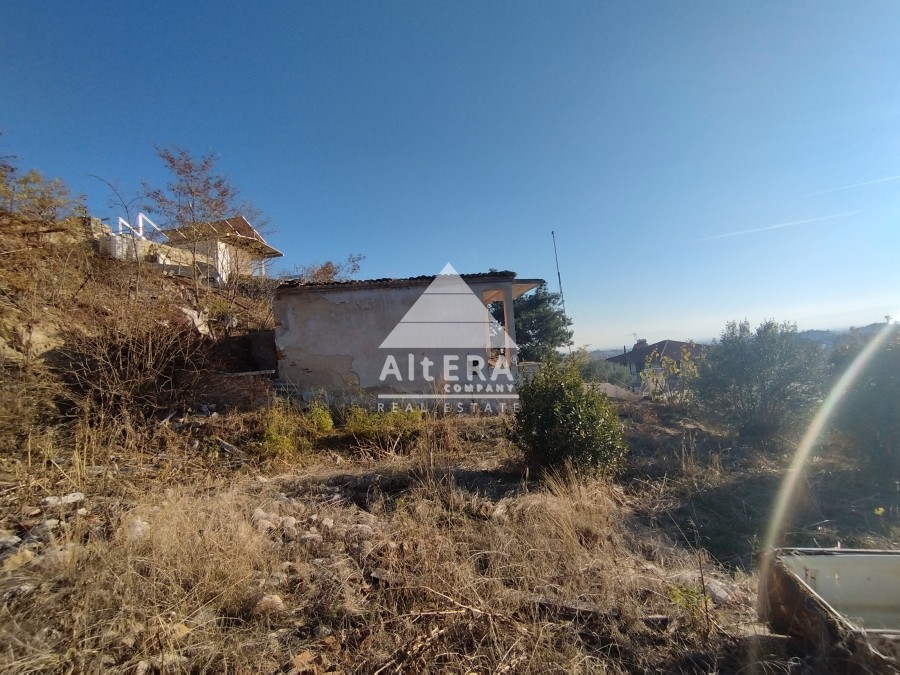 Οικόπεδο 918 τ.μ. πρός πώληση, Ν. Σερρών, Σέρρες