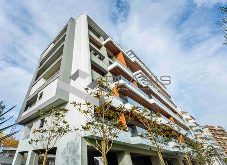 Maisonette 144sqm for rent-Kalamaria