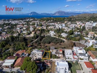 Οικόπεδο 340,67 τ.μ. για πώληση, Αχαΐα, Πάτρα-thumb-5