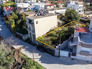 Οικόπεδο 340,67 τ.μ. για πώληση, Αχαΐα, Πάτρα-thumb-1
