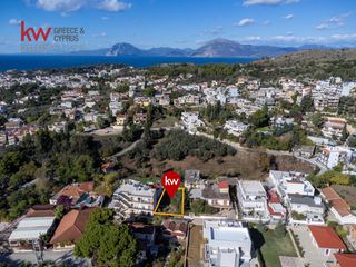 Οικόπεδο 340,67 τ.μ. για πώληση