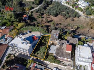 Οικόπεδο 340,67 τ.μ. για πώληση, Αχαΐα, Πάτρα-thumb-4