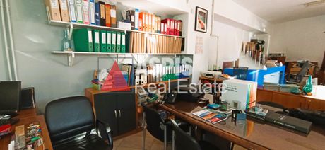 Office 73sqm for rent-Glyfada