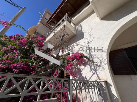 Μονοκατοικία 230τ.μ. για πώληση-Υμηττός