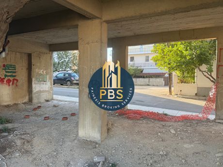 Συγκρότημα διαμερισμάτων 320τ.μ. για πώληση-Ζεφύρι