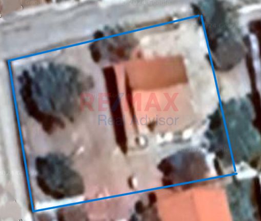 Land plot 487,50 sqm for sale, Rest Of Attica, Vilia