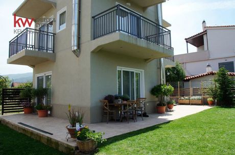 Συγκρότημα διαμερισμάτων 300τ.μ. για πώληση-Αίγιο