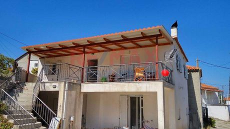 Detached home 133sqm for sale-Limni