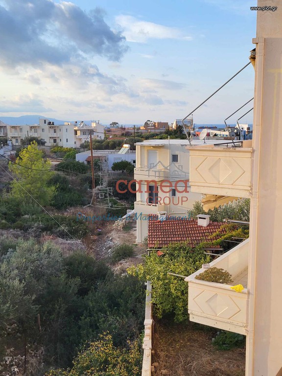 Διαμέρισμα 103 τ.μ. προς πώληση, Κουνουπιδιανά