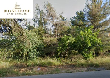Οικόπεδο 1.153τ.μ. για πώληση-Νέα ερυθραία » Καστρίτσα