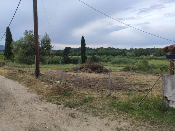 Οικόπεδο 435 τ.μ. για πώληση, Ν. Πρέβεζας, Ζάλογγο