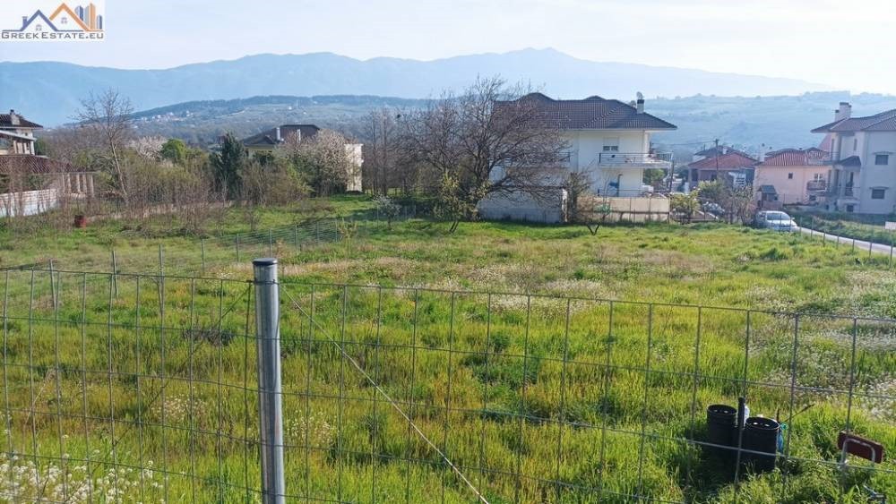 Οικόπεδο 1.046 τ.μ. προς πώληση, Σταυράκι