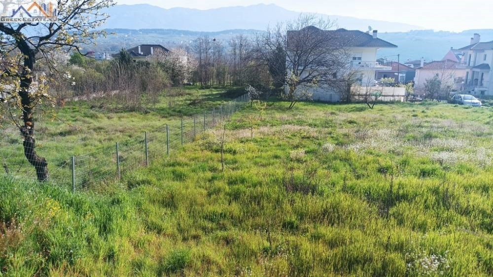 Οικόπεδο 1.046 τ.μ. προς πώληση, Σταυράκι