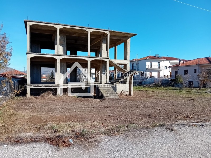 Μονοκατοικία 240 τ.μ. πρός πώληση, Ν. Καστοριάς, Αγία Τριάδα