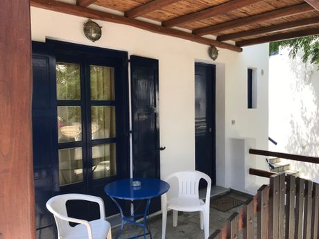 Διαμέρισμα 56 τ.μ. για ενοικίαση