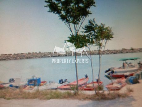 Parcel 4.100sqm for sale-Maroneia » Platanitis