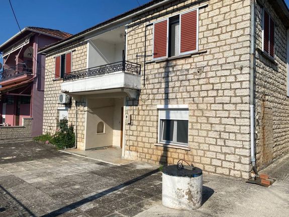 Detached home 224 sqm for sale, Ioannina Prefecture, Anatoli