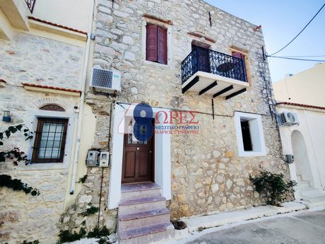 Μονοκατοικία 127τ.μ. για πώληση-Χίος » Μαστιχοχώρια