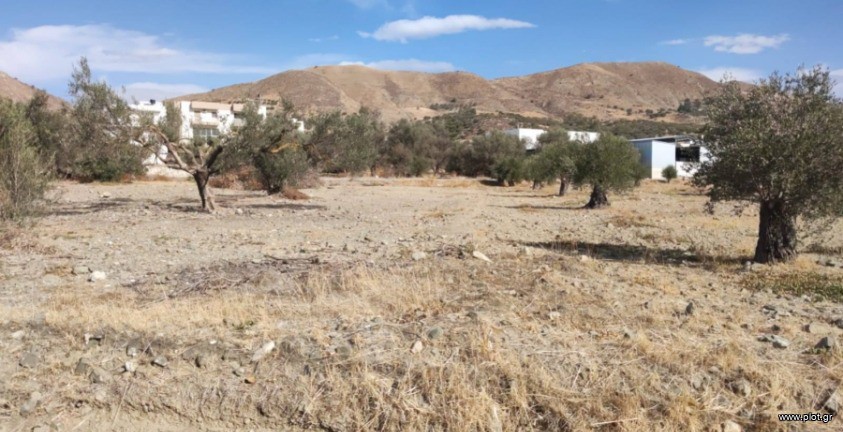 Οικόπεδο 450 τ.μ. πρός πώληση, Ν. Ηρακλείου, Γορτύνα