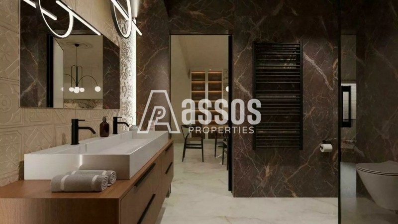 Διαμέρισμα 150 τ.μ. πρός πώληση, Αθήνα - Νότια Προάστια, Γλυφάδα