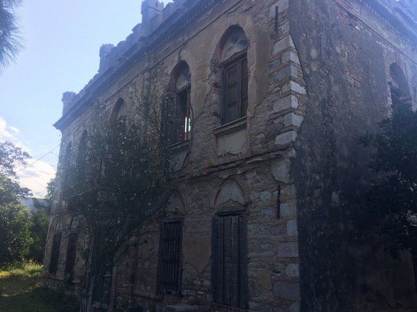 Οικόπεδο 2.380 τ.μ. προς πώληση, Αχαΐα, Ρίο