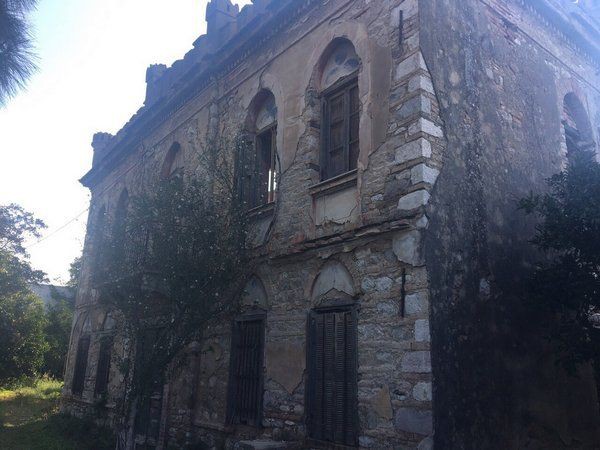 Οικόπεδο 2.380 τ.μ. προς πώληση, Αχαΐα, Ρίο